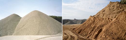 Building Sand Manufacturers